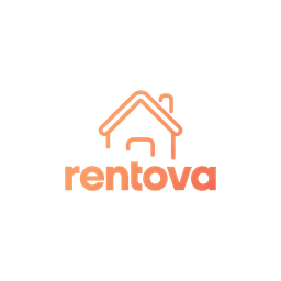 Rentova Logo