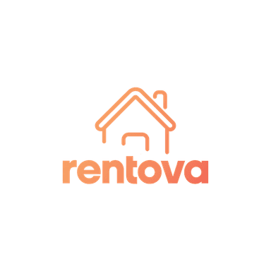 Rentova Logo